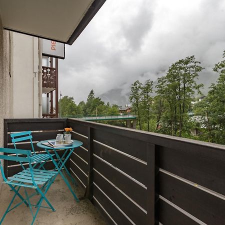 Chamonix Sud - Grepon 102 - Happy Rentals Exterior photo