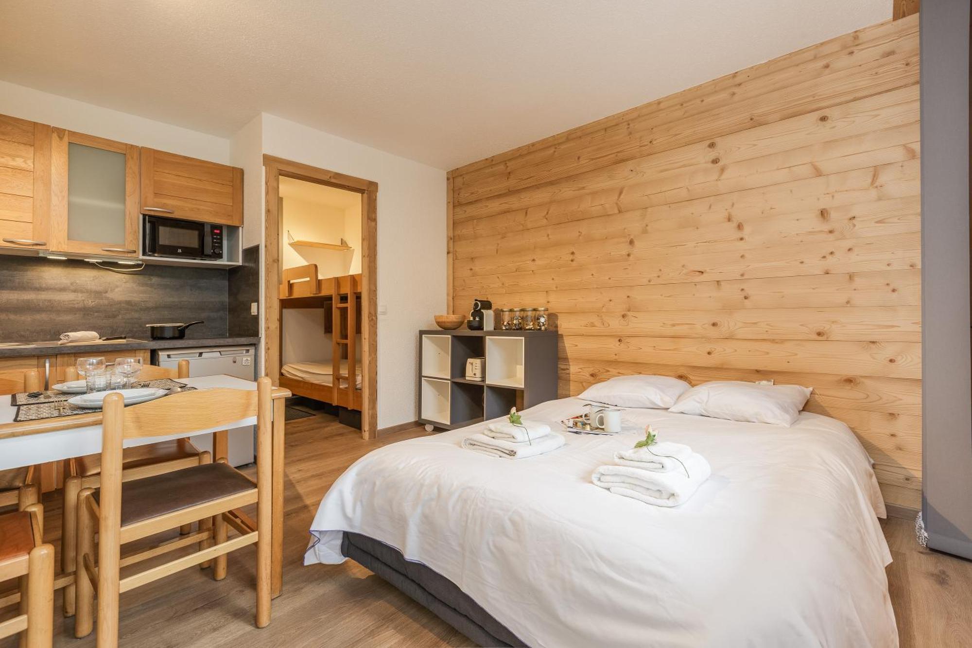 Chamonix Sud - Grepon 102 - Happy Rentals Exterior photo