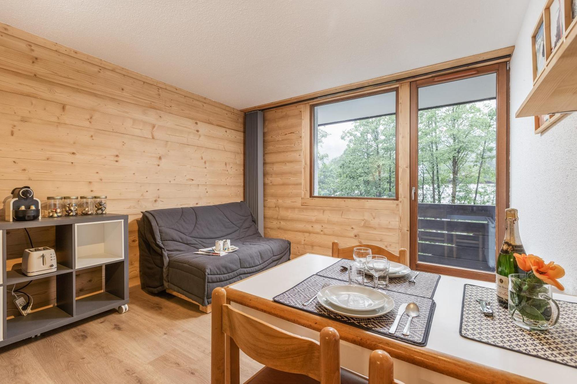 Chamonix Sud - Grepon 102 - Happy Rentals Exterior photo