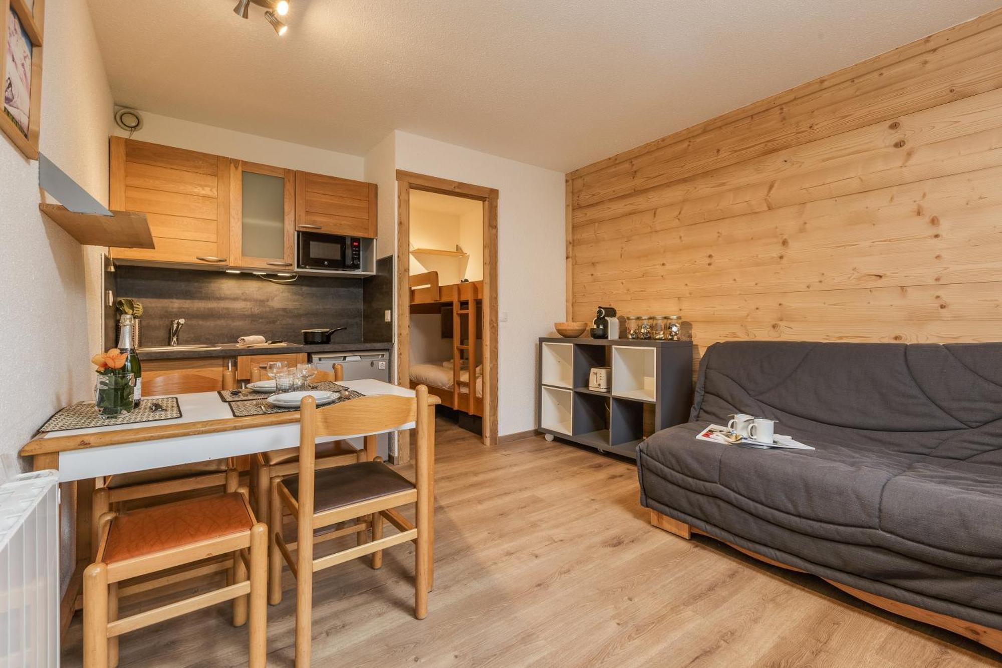 Chamonix Sud - Grepon 102 - Happy Rentals Exterior photo