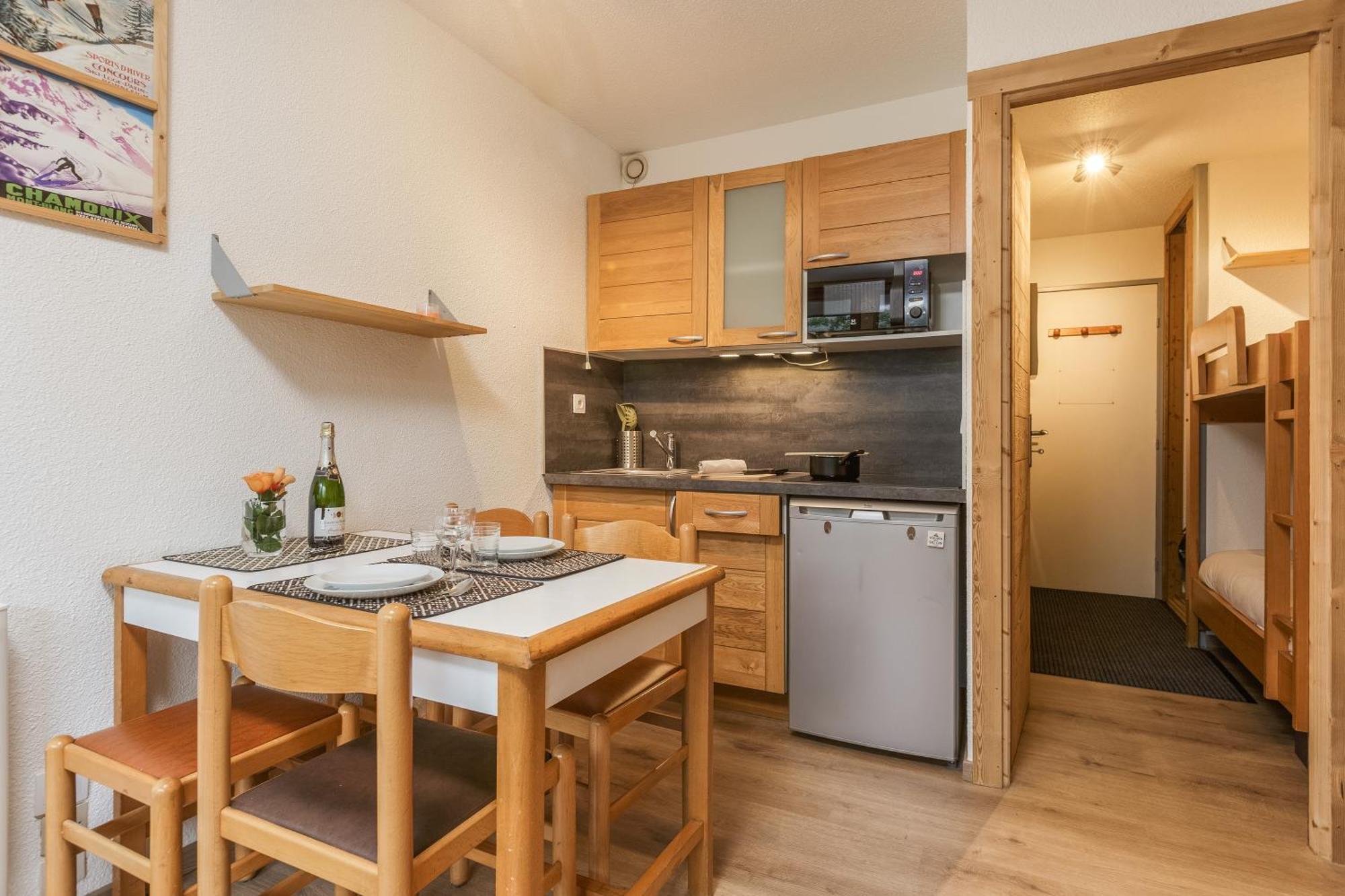 Chamonix Sud - Grepon 102 - Happy Rentals Exterior photo