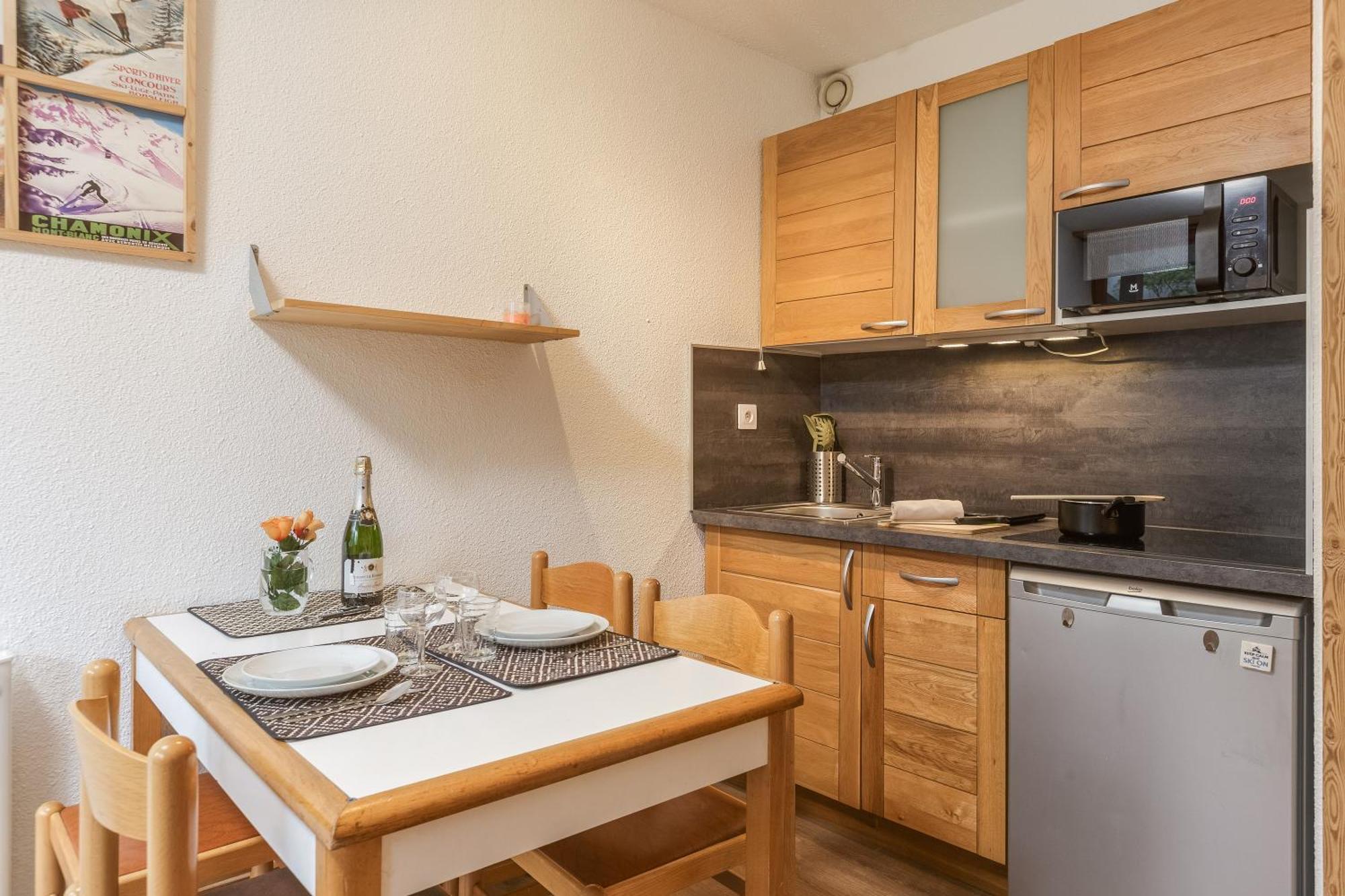 Chamonix Sud - Grepon 102 - Happy Rentals Exterior photo