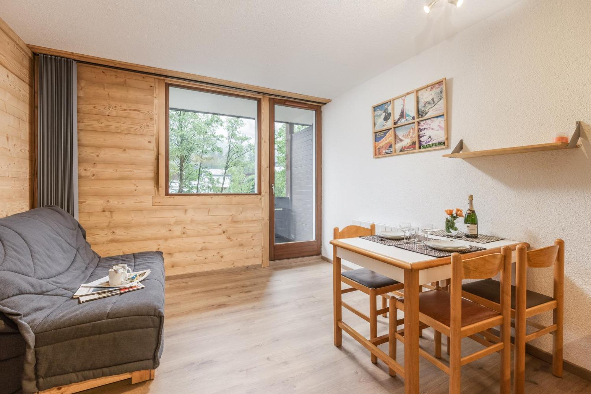 Chamonix Sud - Grepon 102 - Happy Rentals Exterior photo