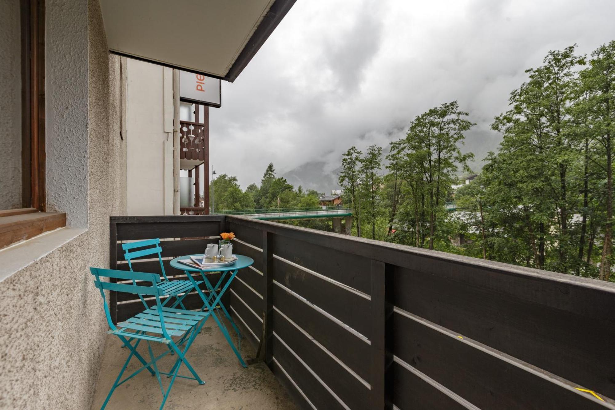 Chamonix Sud - Grepon 102 - Happy Rentals Exterior photo