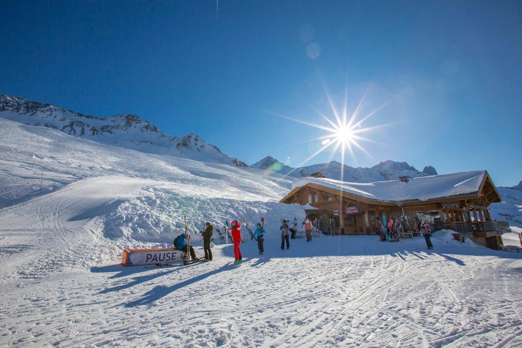 Chamonix Sud - Grepon 102 - Happy Rentals Exterior photo